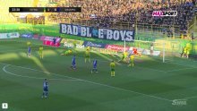 Beljo ekspresno izjednačio: Pogledajte gol Dinama