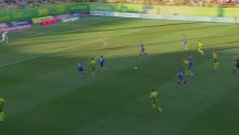 Novi šok za Dinamo: Pogledajte što radi Sergi Dominguez kod gola Istre