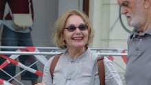 Bez visokih potpetica i kompliciranja: Vitomira Lončar pokazala kako izgleda udoban gradski stil