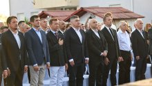 Milanović stigao na Vir i ostao oduševljen: 'Nastavite dalje baš ovako'