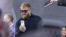 Kontroverzni Jake Paul traži borbu s Hrgovićem: 'Dajte mi ga'