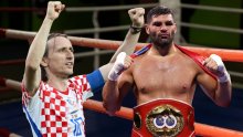 Velikani se prepoznaju: Pogledajte kako je Luka Modrić reagirao na Hrgovićev nokaut u Londonu