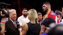 Hrgović želi braniti svjetski naslov u Zagrebu, Warren mu odmah odgovorio: 'Zaslužio si to'