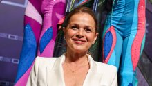 Povratak 'svemirskih punđica': Sandra Bagarić pokazala savršenu frizuru za tople dane, a evo kako je napraviti