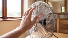 Kritična granica od 35 stupnjeva: Zašto u pregrijanom stanu ventilator može izazvati opasnu dehidraciju