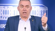 Mlinarić se obrušio na Pupovca: 'Optužujem Vas za zataškavanje i zločin protiv čovječnosti'
