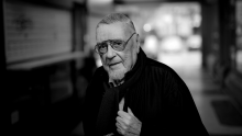 Otišao jedan od najvećih šarmera domaće scene: Preminuo je legendarni Stjepan Jimmy Stanić
