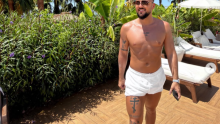 Srpski influencer po Splitu pokazivao Dražu i Đujića: 'Nisam razmišljao'