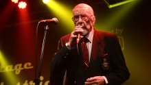 Kako je nastao 'Kauboj Jimmy'? Evo koja je priča iza nadimka koji je postao zaštitni znak Stjepana Stanića
