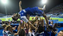 Dinamo dovodi povremenog hrvatskog reprezentativca?!