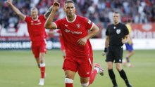 Novi gol Marka Pjace