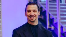 Evo kako izgleda jelovnik Zlatana Ibrahimovića: Pazi na porcije, bira svježe namirnice, ali ne odriče se pizze