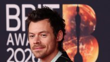 Duhoviti Harry Styles u New Yorku bocnuo bivšu: Evo kako se našalio na račun vjenčanja Taylor Swift