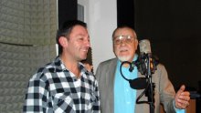 Glazbeni svijet oprašta se od legende: Malo tko zna da je Jimmy Stanić stric pjevaču grupe 'Neki to vole vruće'