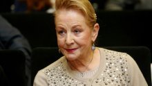 Ksenija Urličić preminula je samo 19 dana nakon supruga: Upoznali su se na televiziji