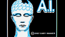 Kako izgleda drevna umjetna inteligencija? Zavirite u Internet Archive i doznajte