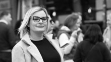 Preminula Kristina Kovačević Hitrec, autorica 'Maminog bloga' i majka šestero djece