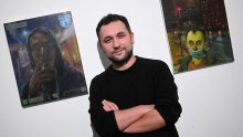 Stipan Tadić na Parallel Vienna predstavlja novi projekt posvećen Beču
