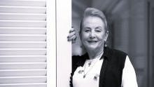 Nije se bojala godina: Ksenija Urličić otkrila je svoju životnu filozofiju i recept za vitalnost