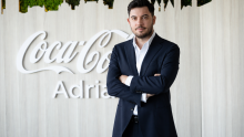 Bogdan Chirita preuzeo funkciju generalnog direktora Coca-Cole Adria