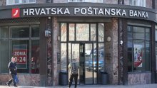 HPB: Europska središnja banka bez primjedbi na preuzimanje Croatia banke