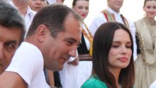 Estradno-politički okršaj: Severina prozvala Štimca zbog oca i partije, on joj uzvratio