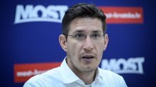 Troskot traži izvanredno stanje u Karlovcu: 'Grad je prvi put u povijesti ostao bez vode'