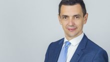 Novo vodstvo KPMG Adria clustera: Domagoj Hrkać preuzima funkciju Managing Partnera