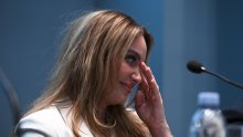 Prerani odlazak dobitnice nagrade 'Ponos Hrvatske': Simona Mijoković upozorila na strahote internetskog linča