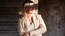 'Pametna za druge, a glupa za sebe': Barbara Udovičić progovorila o bolesti, razvodu i receptu za sreću koji ne postoji