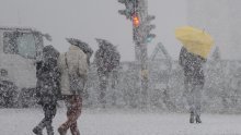 Nakon paklenog ljeta stiže ekstremna zima? Evo što predviđa Stoljetni kalendar