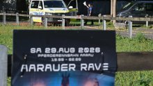 Pucnjava na rave partyju u Švicarskoj: Ubijena 22-godišnjakinja, uhićen osumnjičeni