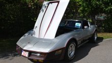 Ušao je u autosalon i odvezao Corvette vrijednu više od 100.000 dolara: Zbog jednog detalja završio je u zatvoru