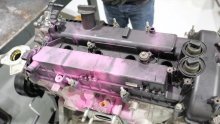 Nakon gotovo 320.000 km motor se doslovno raznio: Kad ga je mehaničar otvorio, uslijedilo je iznenađenje