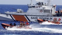 Raste broj nestalih nakon trajektne nesreće kod Cipra: Traga se za 20 osoba, osam poginulih