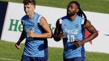 Poznati insajder lansirao veliku vijest: Dinamo želi igrača kojeg je Napoli platio 30 milijuna eura