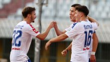 Ovo su parovi u Hrvatskom kupu: Evo kada i gdje gledati Hajduk, Dinamo, Rijeku i Osijek