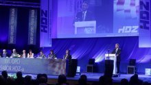 Mali vodič kroz velike skupove HDZ-ovaca
