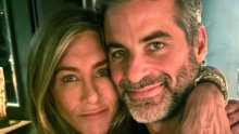 Partner Jennifer Aniston prvi put otvoreno pričao o njihovoj vezi: Otkrio njihov recept za skladan odnos