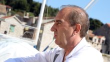 Teški trenuci za Mladena Grdovića: Obožavatelji tješe shrvanog pjevača