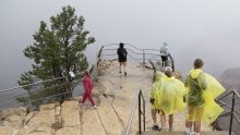 Strašna poplava pogodila Grand Canyon, ima i poginulih: Vodeni zid pokosio kamp