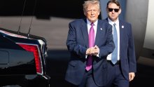 Panika u Britaniji: Trump dao zabrinjavajuću izjavu o Falklandskim otocima