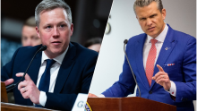 Tajnik američke vojske podnio ostavku: Izguran je iz Hegsethovog Pentagona