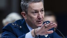Američki general javio se pismom: Ne šaljem vojsku na biračka mjesta