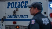 Policija upucala ženu: Na Times Squareu nasrnula nožem na prolaznike