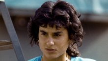 Bila je tiha patnja mnogih muškaraca: Gabriela Sabatini u rijetkom izlasku oborila sve s nogu
