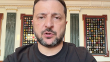 Zelenski objavio: 'Imamo informacije - rujan bi mogao puno toga promijeniti'