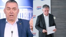 Mlinarić poručio Pupovcu da ga slobodno tuži: 'Ako ne vidiš razliku između Srbina i četnika...'
