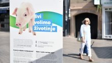 Veganski festival podržava prosvjed za Liku: Za sudionike pripremili popuste