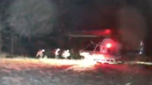 VIDEO Pogledajte akciju spašavanja HGSS-a i specijalaca na Biokovu: Trajala je satima
